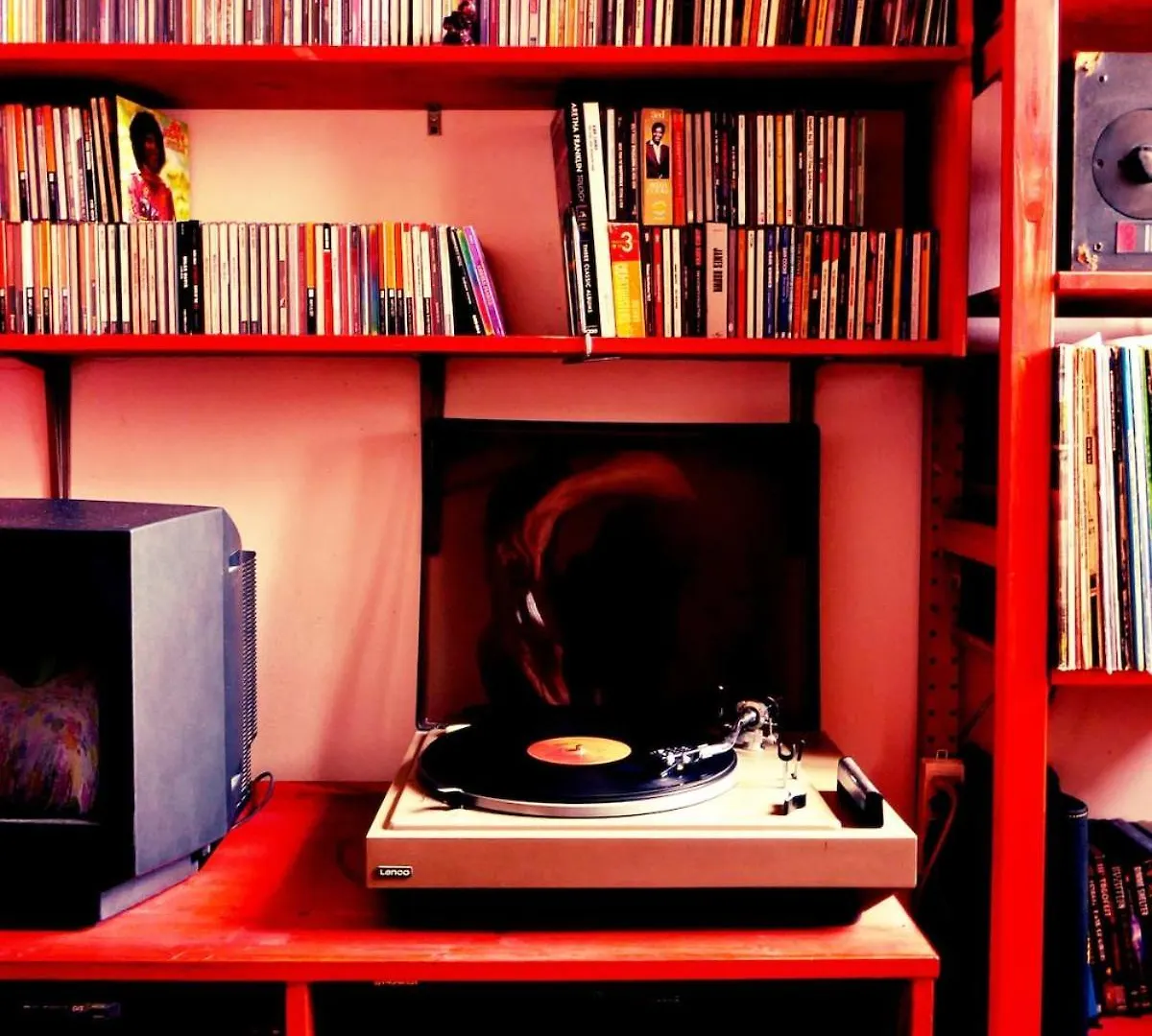 Appartamento Cozy Flat For Music Lovers, 10 Min Walk From Tube Milano Italia