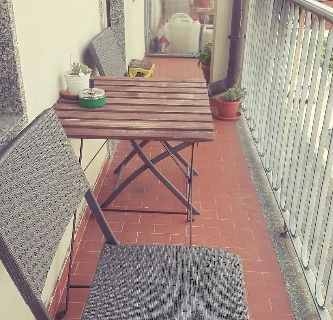 Cozy Flat For Music Lovers, 10 Min Walk From Tube Milano Appartamento