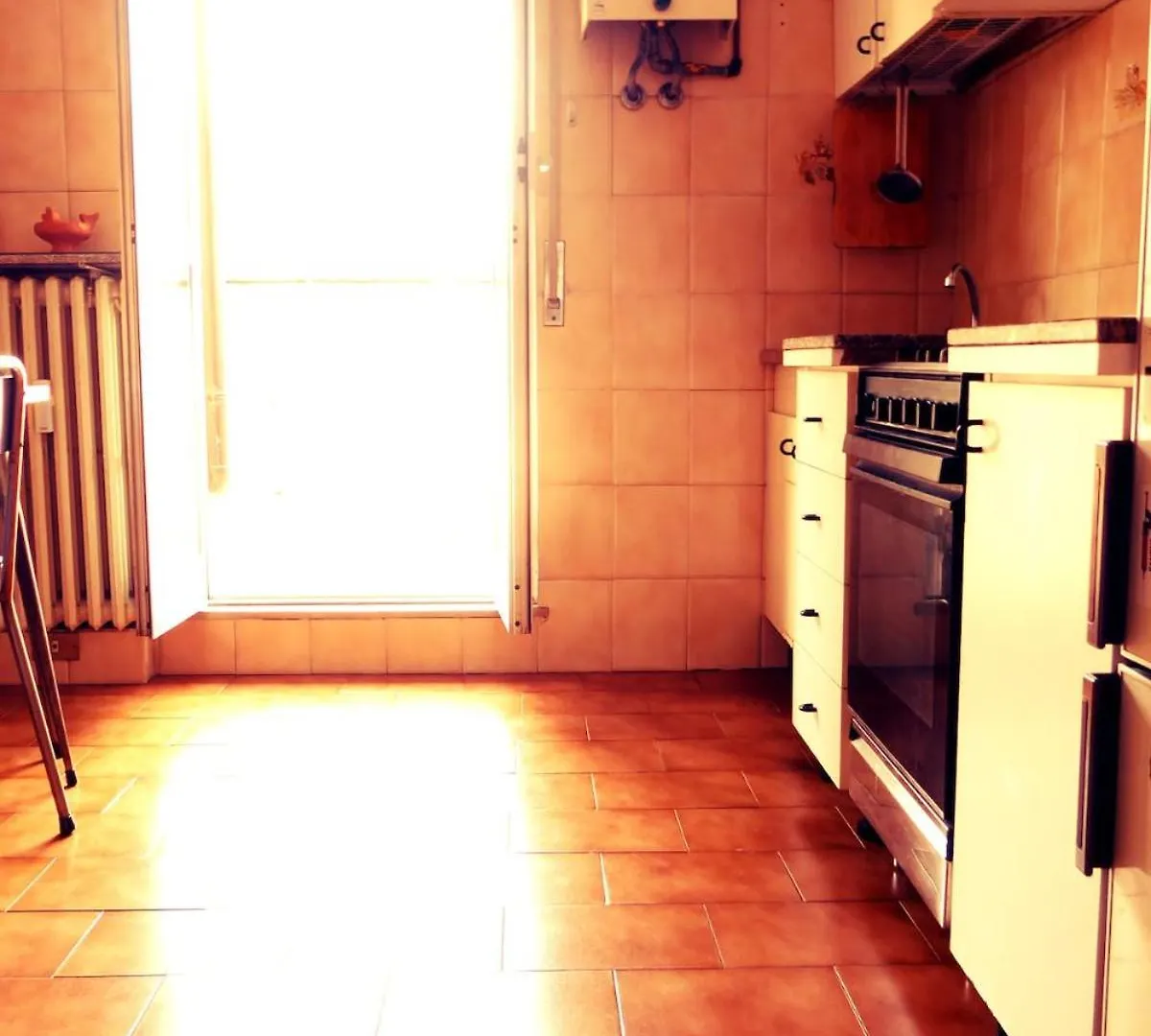 Cozy Flat For Music Lovers, 10 Min Walk From Tube Milano