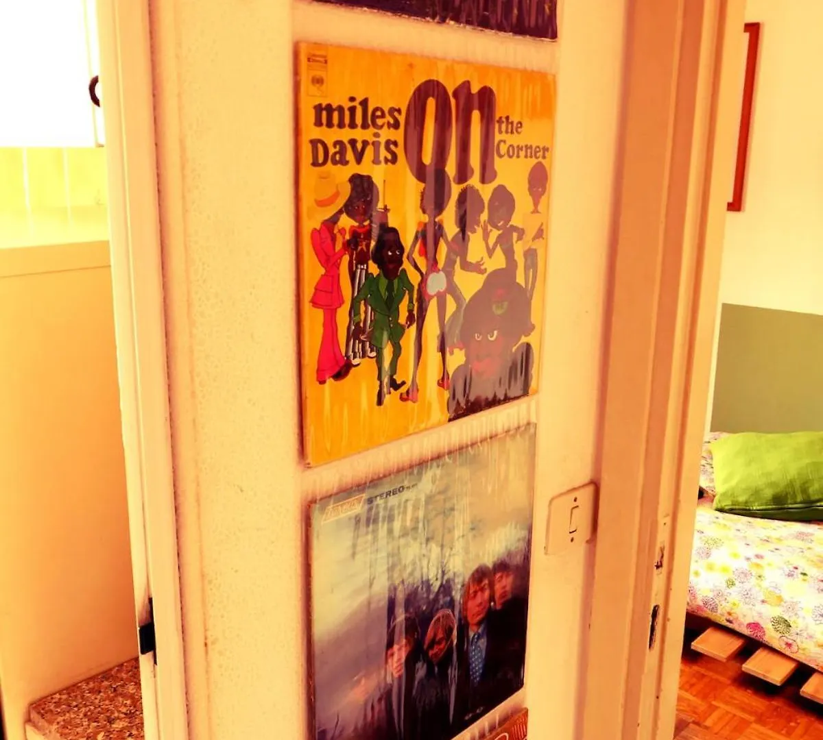 Апартаменты Cozy Flat For Music Lovers, 10 Min Walk From Tube Милан